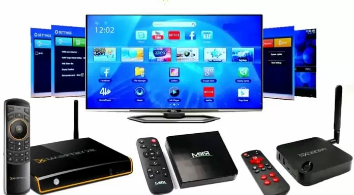 Apa itu Android TV Box dan Bagaimana Cara Kerjanya? android tv box