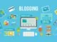 5 Cara Meningkatkan Pengunjung Blog Ketika Tidak Ada yang Membaca blog blogging Cara Meningkatkan Pengunjung Blog