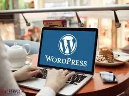 cms wordpress cara membuat blog wordpress self-hosted seniberpikir.com - Cara Menginstall WordPress Langsung di Hosting