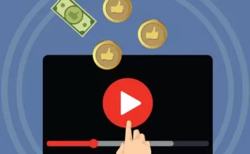 Cara Mendapatkan Uang dari Youtube cara mendapatkan uang dari youtube