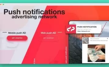 DatsPush Ad Network: Dapatkan Penghasilan Tambahan dari Blog datspush ad network