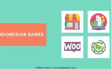 Indonesian Banks: Plugin WooCommerce untuk Toko Online Indonesia