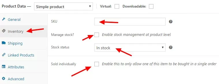 membuat toko online dengan wordpress - 10