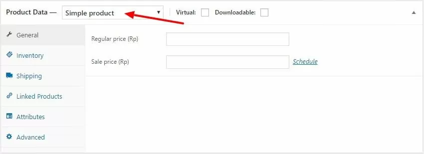 membuat toko online dengan wordpress - 8
