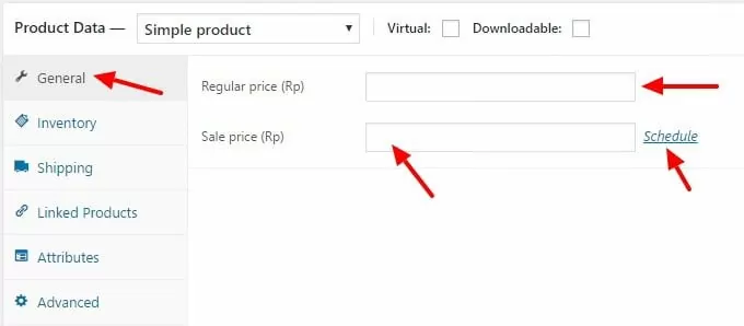 membuat toko online dengan wordpress - 9