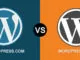 Perbandingan WordPress.com & WordPress.org Perbandingan WordPress.com & WordPress.org perbandingan wordpress