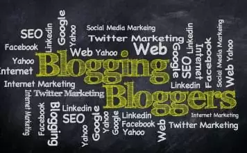 6 Rahasia Blogging yang Bisa Anda Ambil dari Jurnalis rahasia blogging