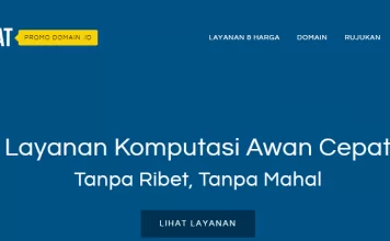 Review Cloudkilat: Hosting Lokal Murah dan Cepat review cloudkilat