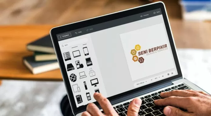 Review DesignEvo: Aplikasi Pembuat Logo Gratis review designevo aplikasi pembuat logo gratis - cara membuat logo online