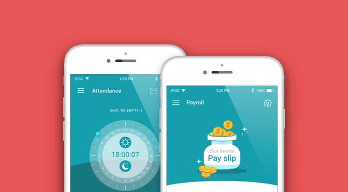 Review SunFish Go: Software Payroll Indonesia Terbaik dengan Fitur HR Terlengkap review sunfish go aplikasi manajemen karyawan