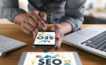 trik seo toko online